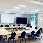 Adler&eventlocation Gmbh Hotel
