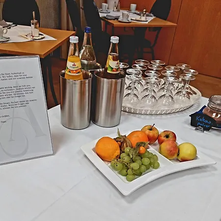 Adler & Eventlocation Gmbh * Itzehoe