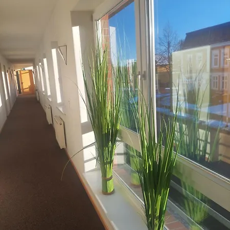 Szálloda Adler & Eventlocation Gmbh *