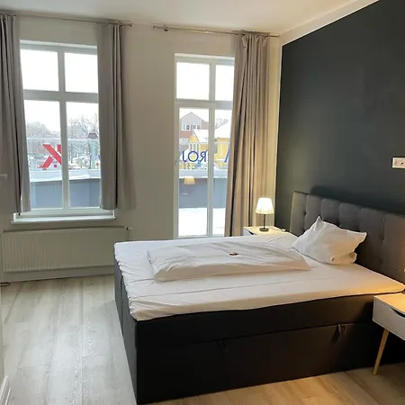 Adler & Eventlocation Gmbh * Itzehoe