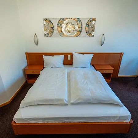 Hotel Adler & Eventlocation Gmbh *