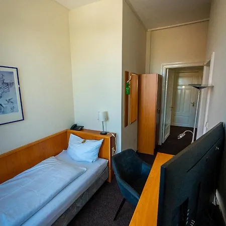 Hotel Adler & Eventlocation Gmbh