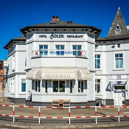 Adler & Eventlocation Gmbh