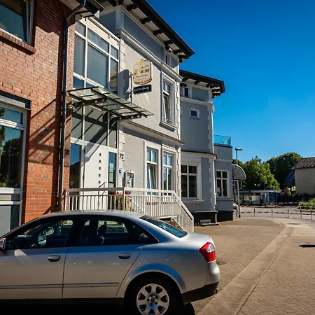 Hotel Adler & Eventlocation Gmbh