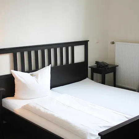 Adler & Eventlocation Gmbh Hotel *