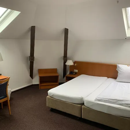Hotel Adler & Eventlocation Gmbh