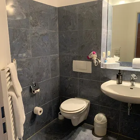 Hotel Adler & Eventlocation Gmbh Itzehoe