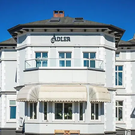 Adler & Eventlocation Gmbh