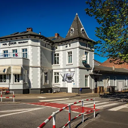 Hotel Adler & Eventlocation Gmbh *