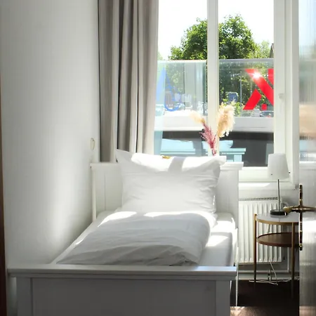 Adler & Eventlocation Gmbh * Itzehoe