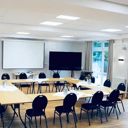 Adler & Eventlocation Gmbh Hotel