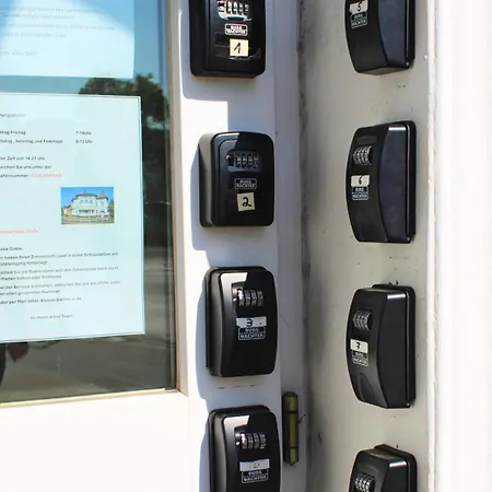 Hotell Adler & Eventlocation Gmbh