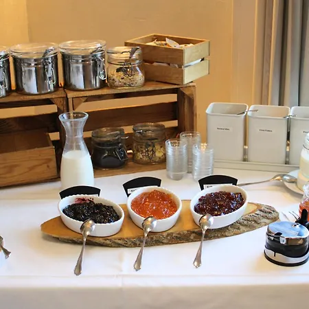 Hotel Adler & Eventlocation Gmbh *