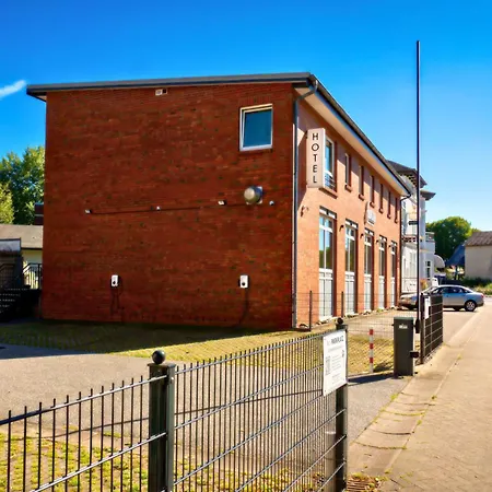 Hotell Adler & Eventlocation Gmbh Itzehoe
