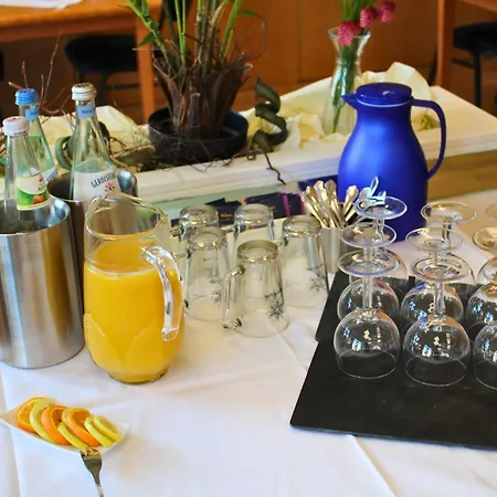 Adler & Eventlocation Gmbh