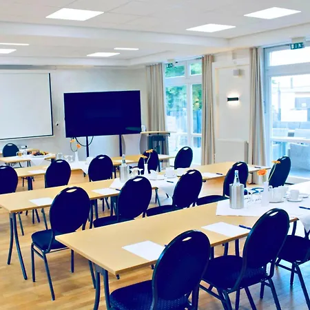 Adler & Eventlocation Gmbh Hotell