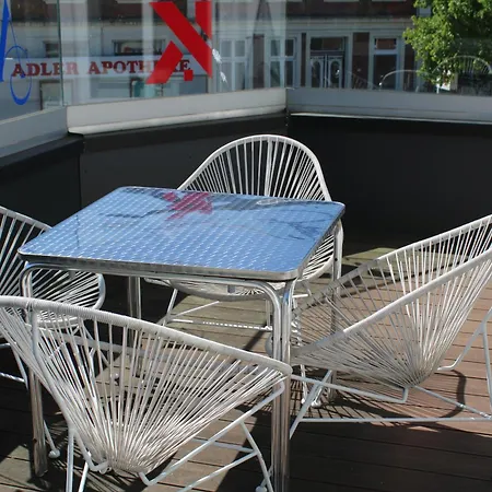 Hotell Adler & Eventlocation Gmbh