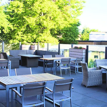 Hotel Adler & Eventlocation Gmbh Itzehoe