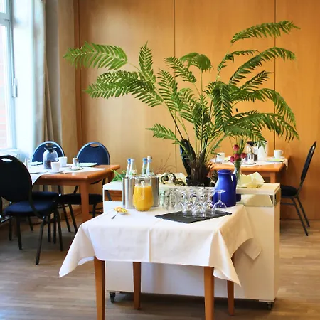 Adler & Eventlocation Gmbh Itzehoe