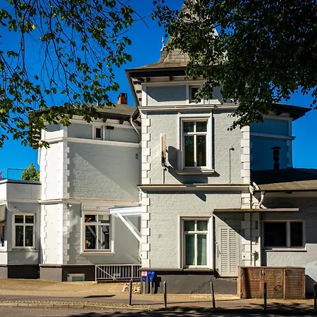 Adler & Eventlocation Gmbh * Itzehoe