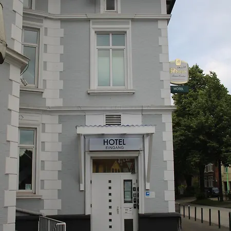 Adler & Eventlocation Gmbh Hotel Itzehoe