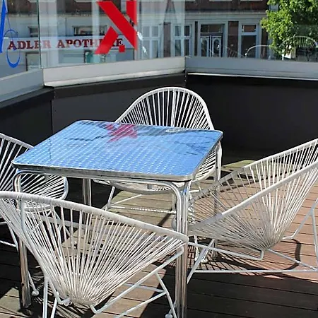 Adler & Eventlocation Gmbh * Itzehoe