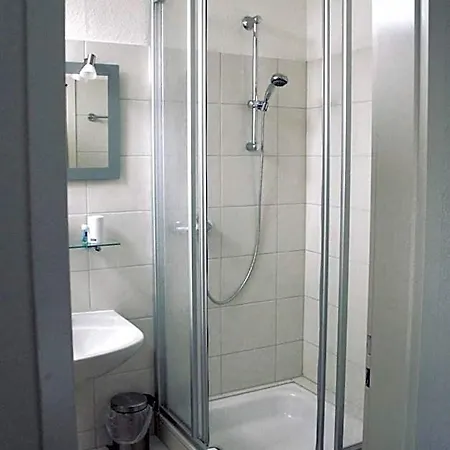 Szálloda Adler & Eventlocation Gmbh *