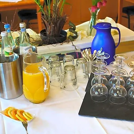 Adler & Eventlocation Gmbh Szálloda Itzehoe