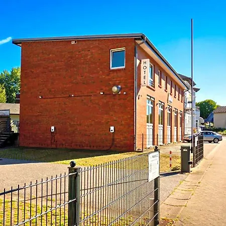 Adler & Eventlocation Gmbh Itzehoe