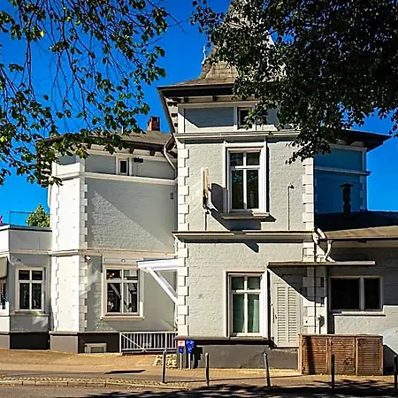 Szálloda Adler & Eventlocation Gmbh *