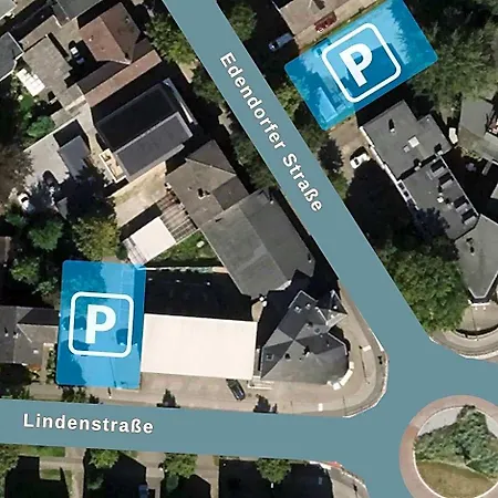 Adler & Eventlocation Gmbh Szálloda *