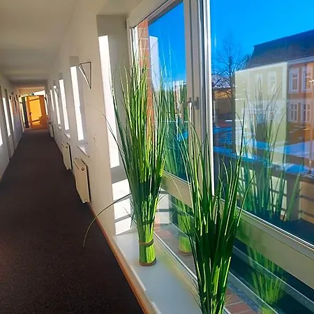 Adler & Eventlocation Gmbh Szálloda