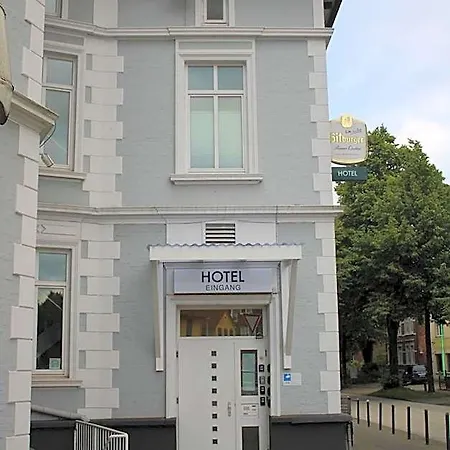 Adler & Eventlocation Gmbh Szálloda *