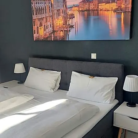 Adler & Eventlocation Gmbh Otel Itzehoe