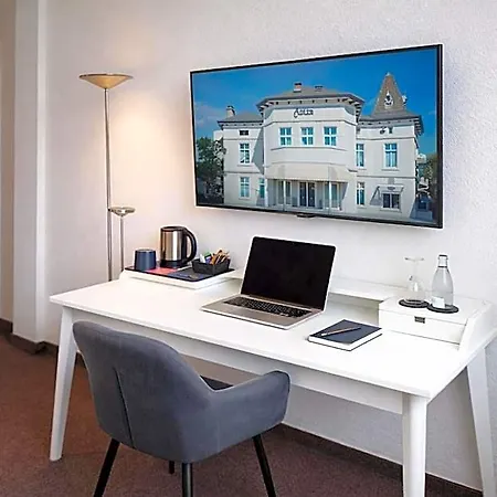 Adler & Eventlocation Gmbh Itzehoe