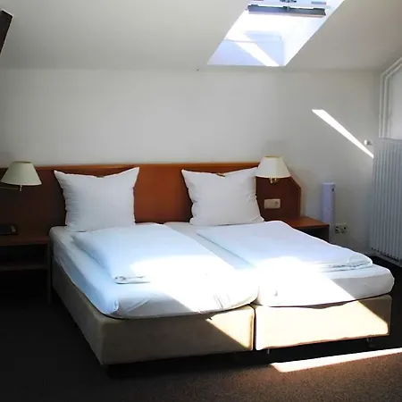 Adler & Eventlocation Gmbh Hotel Itzehoe