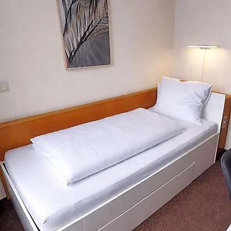 Hotel Adler & Eventlocation Gmbh *