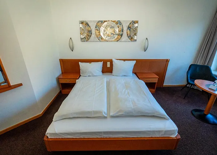 Hotel Adler & Eventlocation Gmbh *